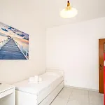 Апартаменты 100 Metri Dal Mare Relax A Due Passi Dal Centro