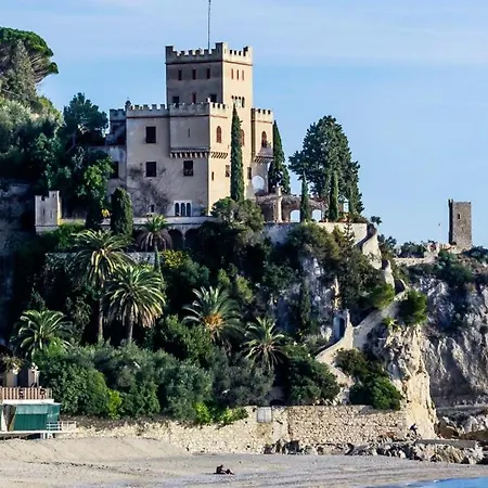 Appartement 100 Metri Dal Mare Relax A Due Passi Dal Centro *