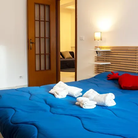 Apartament 100 Metri Dal Mare Relax A Due Passi Dal Centro