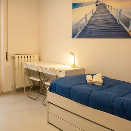 100 Metri Dal Mare Relax A Due Passi Dal Centro