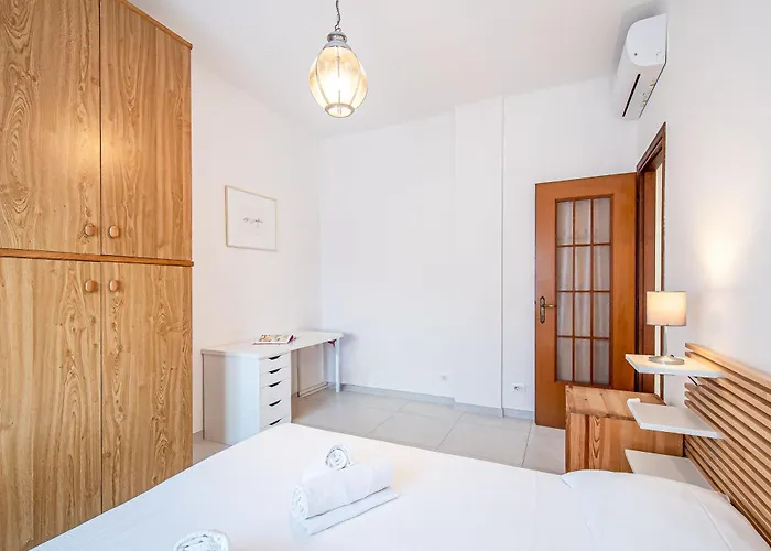 100 Metri Dal Mare Relax A Due Passi Dal Centro