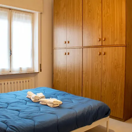 דירה 100 Metri Dal Mare Relax A Due Passi Dal Centro