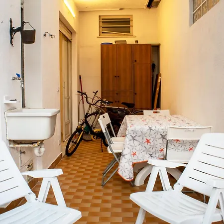 100 Metri Dal Mare Relax A Due Passi Dal Centro فينالي ليغوري