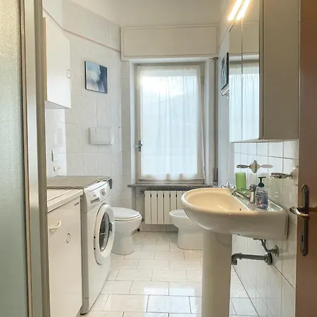 דירה 100 Metri Dal Mare Relax A Due Passi Dal Centro *