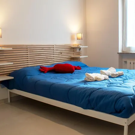 公寓 100 Metri Dal Mare Relax A Due Passi Dal Centro 菲纳莱利古雷