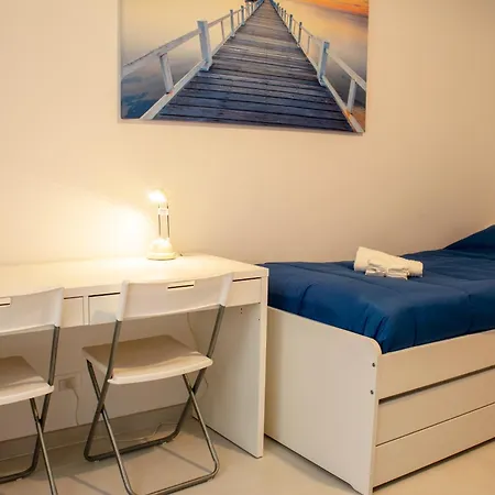 100 Metri Dal Mare Relax A Due Passi Dal Centro *