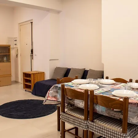 100 Metri Dal Mare Relax A Due Passi Dal Centro 公寓 菲纳莱利古雷