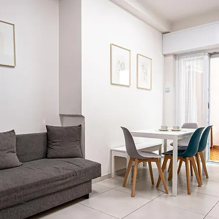 100 Metri Dal Mare Relax A Due Passi Dal Centro