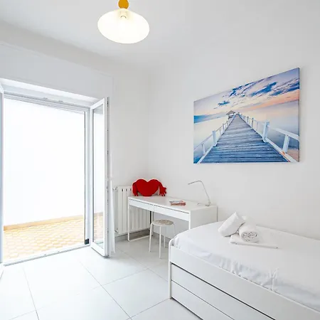 100 Metri Dal Mare Relax A Due Passi Dal Centro *