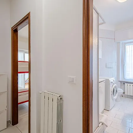 Apartament 100 Metri Dal Mare Relax A Due Passi Dal Centro