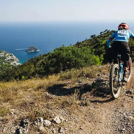 100 Metri Dal Mare Relax A Due Passi Dal Centro
